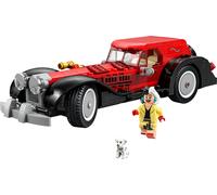 LEGO Disney Cruella De Vil's Car Building Set 43277