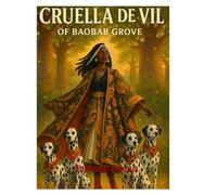 Cruella DeVille of Baobab Grove