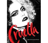 Cruella Live Action Novelization