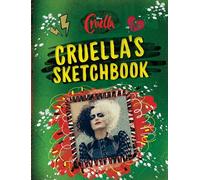 Cruella's Sketchbook