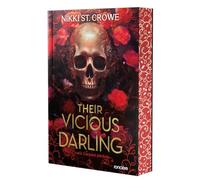Cruels Garçons perdus - Tome 03 Their Vicious Darling (broché)
