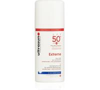& Cruelty-Free Extreme + 100ml SPF 50 Lotion - Ideal for Sensitive Skin