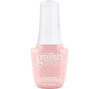 Cruelty-Free Gel Polish - All About The Pout 9ml (