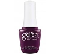 Cruelty-Free Gel Polish - Bella's Vampire 9ml (125