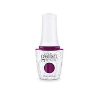Cruelty-Free Gel Polish - Berry Buttoned Up 15ml (