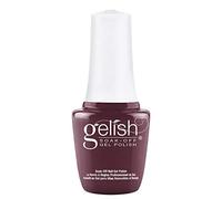 Cruelty-Free Gel Polish - Figure 8s & Heartbreaks