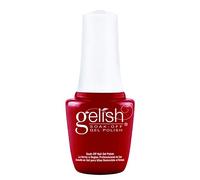 Cruelty-Free Gel Polish - Hot Rod Red 9ml (1250861
