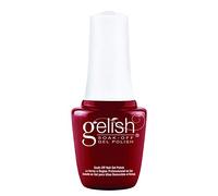 Cruelty-Free Gel Polish - Red Roses 9ml (1250829)