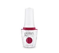 Cruelty-Free Gel Polish - Ruby Two-Shoes 15ml (111