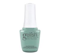 Cruelty-Free Gel Polish - Sea Foam 9ml (1250827)