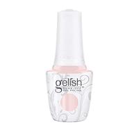 Cruelty-Free Gel Polish - Sheer & Silk 15ml (11109