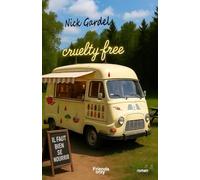 Cruelty-free: (il faut bien se nourrir)