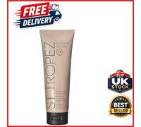 Cruelty Free Instant Glow Tan Medium Lotion 100ml for Sensitive Skin