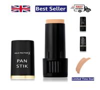 Max Factor Panstik foundation and concealer in one shade 13 Nouveau Beige 9 g