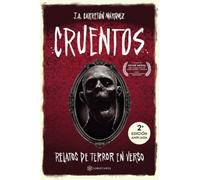 CRUENTOS: Relatos de terror en verso