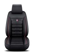 Cruetmo Car Seat Covers Universal Fit for Lexus Ct200h Es250 Es300 Es300h Es330 Es350 Is300h Is350 Rx200 Rx300 Rx330 Rx450h Rx460 Rx580 Durable Leather Full Set Covers