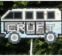 CRUFT PC Steam CD Key