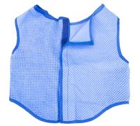 Crufts - Pet Cooling Vest Jacket VFM e-Store Blue One Size