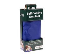 Crufts Self Cooling Gel Dog Mats (Large)