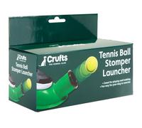 VFM/Crufts Tennis Ball Stomper Launcher