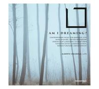 Crugnola, Alberto - Am I Dreaming? - Werke Für Laute