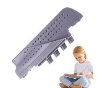 Cruise Bookmark - Ship Shape Reading Accessory 3D Boat Design Creative Page Marker, Book Holder Tool with Sturdy Material and Compact Structure | Book Bookmark for Home Library Use for Kids Students