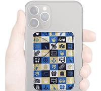 Cruise Card Holder Phone Pouch Wallet for Ship ID Key Cards - Cruise Line Essential for All Cruise Lines in 2024 & 2025