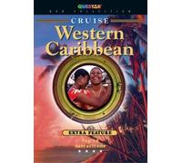 Cruise: Caribbean West [DVD]