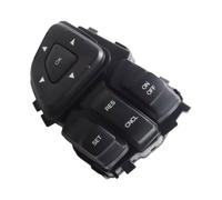 Cruise Control Adaptive Switch BT4Z9C888AB SW-6821 for Explorer 2011-2019