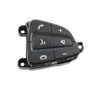 Cruise Control Button Compatible With Benz For SLC-Class 2016 2017 2018 2019 For CLS-Class 2014 2015 2016-2019 Car Right Steering Wheel Button Assembly Trim Cover