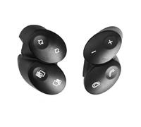 Cruise Control Button Compatible With Benz For W211 E Class 2006-2008 For W218 Cls Class Car Steering Wheel Switch Control Button Trim Cover 2308202310 2308202410