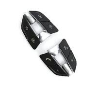 Cruise Control Button Compatible With BMW For M4 F82 F83 2014 2015 2016 2017 2018 2019 For M6 F13 2013 2014 2015 2016 Car Steering Wheel Button 61317849411