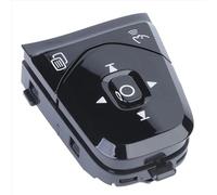 Cruise Control Button Compatible With Volvo For XC90 MK2 Car Steering Wheel-Cruise Control Switch Button Car Accessories OEM: 31443499