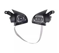 Cruise Control Button Compatible With VW For Sharan 2011 2012 2013 2014 2015 Auto Multifunction Steering Wheel Audio Control Combination Switch OEM: 56D959538A