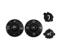 Cruise Control Button Cover Steering Wheel Switch Cover For Mini A Style