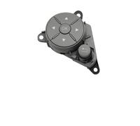 Cruise Control Button For Benz C GLK E Class W204 X204 W212 W207 Car Steering Wheel Switch Control Button With Circuit Board Assembly(Gray Left)