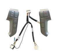 Cruise Control Button For Hyundai For IMax For Starex For I800 07-14 Genuine Steering Remote Control Switch Wire Set