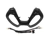 Cruise Control Button for Kia for Cerato K3 KS3 Multifunctional Cruise Control Steering Wheel Modification Button Support Bluetooth Phone Call