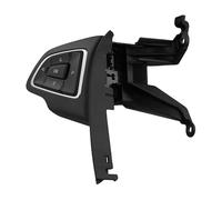 Cruise Control Button For Kuga 2017-2020 For Focus 2015-2019 GJ5T-14K147BA Steering Wheel Left Side Multifunction Control Switch Button Assembly