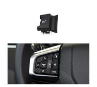 Cruise Control Button For Land For Rover For Discovery Sport 2015-2019 1PC Car Left Right Multi-function Steering Wheel Switch Button Cover(L2-1PC)