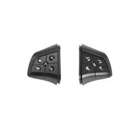 Cruise Control Buttons Compatible With Benz For W245 B Class 2008 2009 2010 2011 Car Multi-function Steering Wheel Button Control A16482079109116(Black,B)