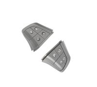 Cruise Control Buttons Compatible With Benz For W245 B Class 2008 2009 2010 2011 Car Multi-function Steering Wheel Button Control A16482079109116(Gray,A)