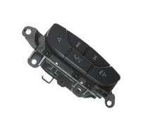 Cruise Control Buttons Compatible With Chevrolet For Avalanche 2009 2010 2011 2012 2013 25851954 Car Right Multifunctional Cruise Steering Wheel Control Switch Button