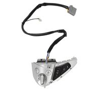 Cruise Control Buttons Compatible With For 370Z 2008-2019 Car Multi-Function Steering Wheel Switch Cruise Control Switch Button Volume Switch Button 255501KA1A