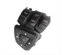 Cruise Control Buttons Compatible With For Edge For Explorer For Taurus Car Cruise Control Switch Steering Wheel Switch BT4Z9C888CA BT4T9E740CFW