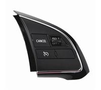 Cruise Control Buttons Compatible With Mitsubishi For Sportero 2015 2016 2017 For Eclipse For Cross 2016 2017 2018 2019 Car Right Steering Wheel Control Button 8602A134