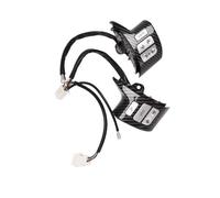 Cruise Control Buttons Compatible With Peugeot 107 Car Steering Wheel Cruise Control Button Switch Multifunctional Volume Control Switch Button Audio Control Switch