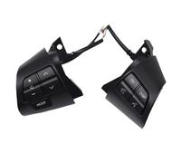 Cruise Control Buttons Compatible With Toyota For Corolla 2006 2007 2008 2009 2010 2011 2012 2013 Car Steering Wheel Audio Control Switch Button 84250-42070