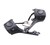 Cruise Control Buttons Compatible With Toyota For Corolla For RAV4 2014 2015 2016 2017 2018 Car Steering Wheel Buttons Audio Control Button 84250-02560