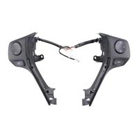 Cruise Control Buttons Compatible With Toyota For Corolla For Rav4 2014 2015 2016 2017 2018 Car Steering Wheel Buttons Audio Control Button 84250-02560